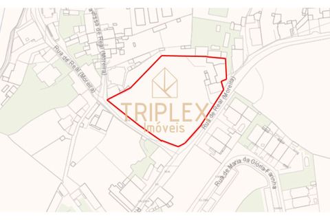 Landejendom i Maia, Porto, Maia - € 650.000 | Ref: 341 - foto 19
