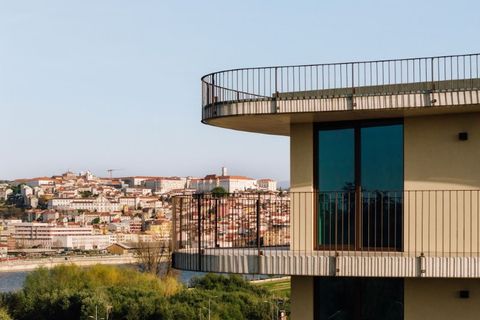 Leilighet i Coimbra, Coimbra, Coimbra - € 355 000 | Ref: HERITAGE17B_T2_1.10 - foto 3