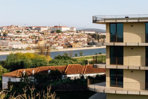 Leilighet i Coimbra, Coimbra, Coimbra - € 355 000 | Ref: HERITAGE17B_T2_1.10 - foto 13