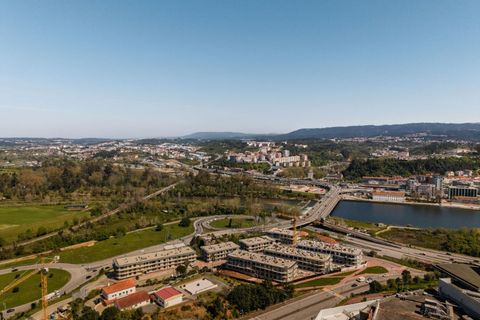 Leilighet i Coimbra, Coimbra, Coimbra - € 355 000 | Ref: HERITAGE17B_T2_1.10 - foto 34