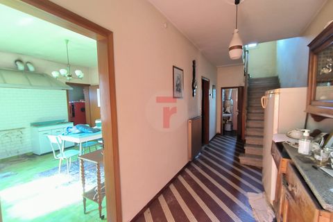 Landejendom i Limena, Padua, Limena - € 250.000 | Ref: AV07 - foto 4