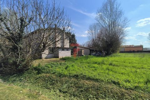 Landejendom i Limena, Padua, Limena - € 250.000 | Ref: AV07 - foto 12