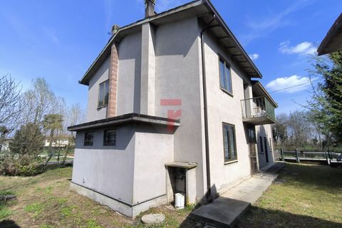 Villa i Limena, Padua, Limena - € 250.000 | Ref: AV07 - foto 3
