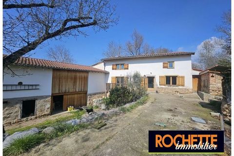 Farm hus i Feurs, Loire, Feurs - € 290.000 | Ref: 4511 - foto 1