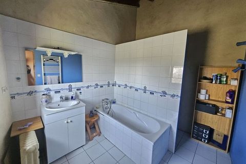 Farm hus i Feurs, Loire, Feurs - € 290.000 | Ref: 4511 - foto 7