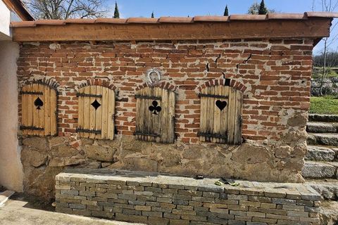 Farm hus i Feurs, Loire, Feurs - € 290.000 | Ref: 4511 - foto 9