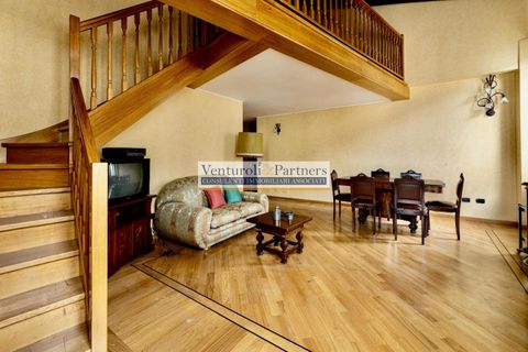 Lejlighed i Salo, Brescia, Salo - € 430.000 | Ref: ASA610 - foto 1