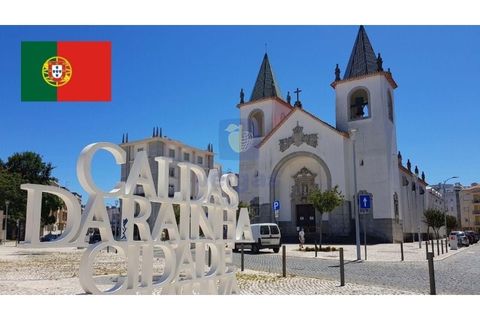 Lejlighed i Santo Onofre e Serra do Bouro, Leiria, Santo Onofre e Serra do Bouro - € 440.000 | Ref: CAL-217031 - foto 2