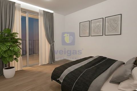 Lejlighed i Santo Onofre e Serra do Bouro, Leiria, Santo Onofre e Serra do Bouro - € 370.000 | Ref: CAL-216962 - foto 4