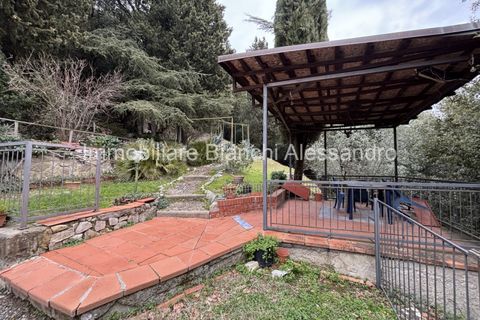 Rækkehus i Bagno a Ripoli, Florence, Bagno a Ripoli - € 650.000 | Ref: V650BIGALLO - foto 3