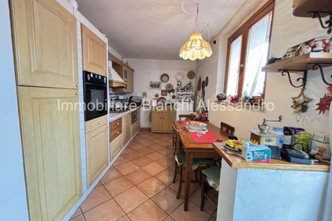 Rækkehus i Bagno a Ripoli, Florence, Bagno a Ripoli - € 650.000 | Ref: V650BIGALLO - foto 6