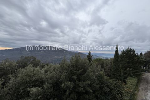 Rækkehus i Bagno a Ripoli, Florence, Bagno a Ripoli - € 650.000 | Ref: V650BIGALLO - foto 21