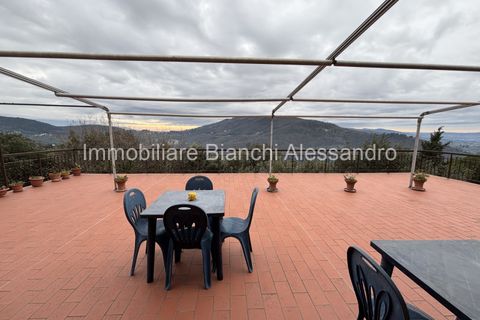 Rækkehus i Bagno a Ripoli, Florence, Bagno a Ripoli - € 650.000 | Ref: V650BIGALLO - foto 22