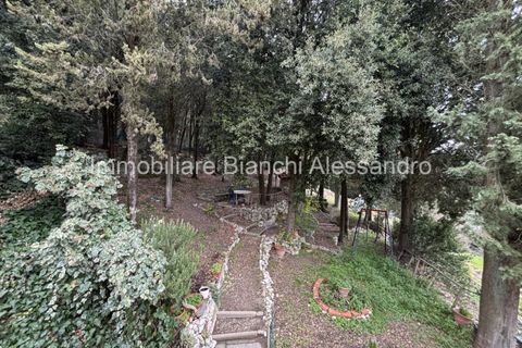 Rækkehus i Bagno a Ripoli, Florence, Bagno a Ripoli - € 650.000 | Ref: V650BIGALLO - foto 23