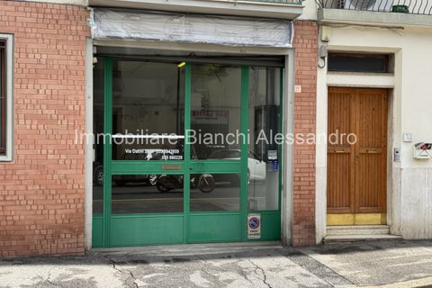Erhvervsejendom i Florence, Florence, Florence - € 350.000 | Ref: V350DATINI - foto 1
