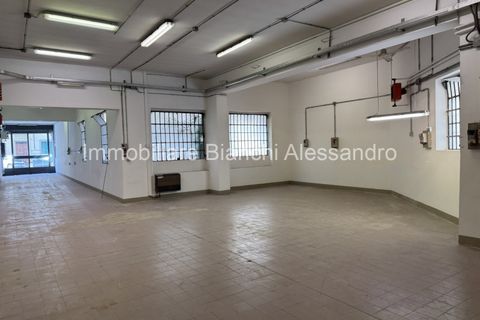 Erhvervsejendom i Florence, Florence, Florence - € 350.000 | Ref: V350DATINI - foto 5