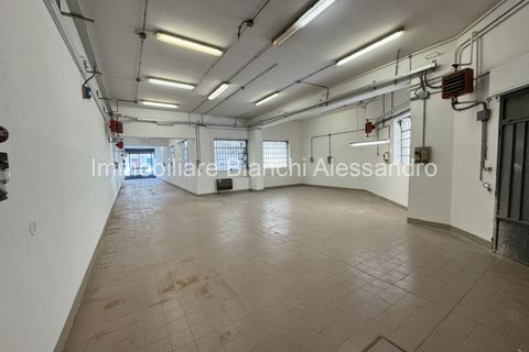 Erhvervsejendom i Florence, Florence, Florence - € 350.000 | Ref: V350DATINI - foto 6