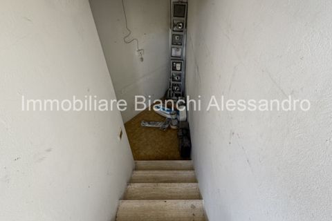 Erhvervsejendom i Florence, Florence, Florence - € 350.000 | Ref: V350DATINI - foto 8