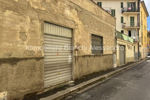 Erhvervsejendom i Florence, Florence, Florence - € 350.000 | Ref: V350DATINI - foto 10