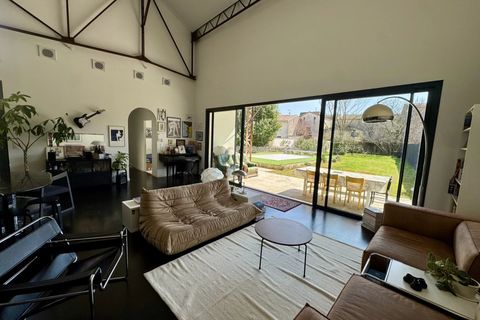 Villa a Saint-Chaptes, Gard, Saint-Chaptes - € 379.000 | Ref: 596 - foto 2
