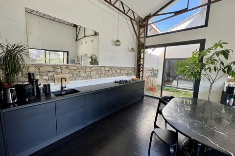 Villa a Saint-Chaptes, Gard, Saint-Chaptes - € 379.000 | Ref: 596 - foto 4