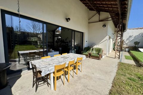 Villa a Saint-Chaptes, Gard, Saint-Chaptes - € 379.000 | Ref: 596 - foto 10
