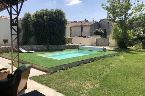 Villa a Saint-Chaptes, Gard, Saint-Chaptes - € 379.000 | Ref: 596 - foto 11
