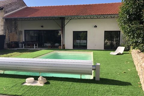 Villa a Saint-Chaptes, Gard, Saint-Chaptes - € 379.000 | Ref: 596 - foto 13