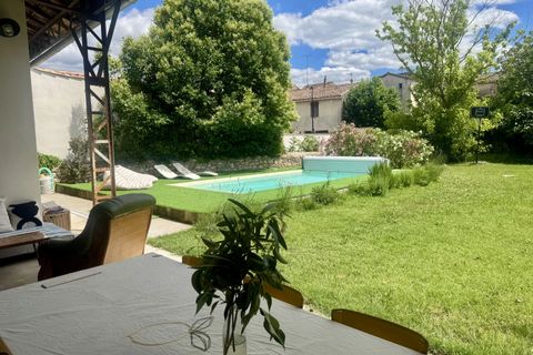 Villa i Saint-Chaptes, Gard, Saint-Chaptes - € 379 000 | Ref: 596 - foto 2