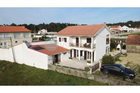 Villa i Viana do Castelo, Viana do Castelo, Viana do Castelo - € 475.000 | Ref: CAS_31648 - foto 3