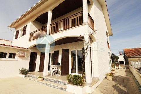 Villa i Viana do Castelo, Viana do Castelo, Viana do Castelo - € 475.000 | Ref: CAS_31648 - foto 1