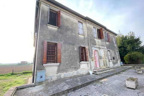 Villa i Adria, Rovigo, Adria - € 59.000 | Ref: MCMC689 - foto 2