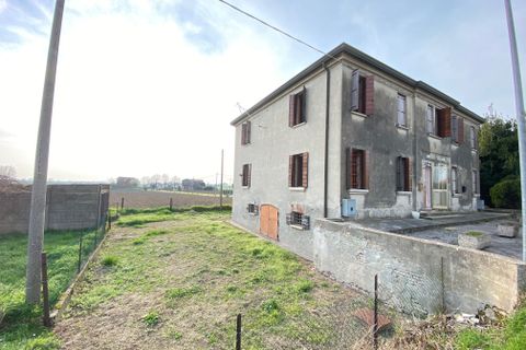 Villa i Adria, Rovigo, Adria - € 59.000 | Ref: MCMC689 - foto 3