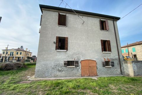 Villa i Adria, Rovigo, Adria - € 59.000 | Ref: MCMC689 - foto 4