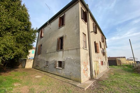 Villa i Adria, Rovigo, Adria - € 59.000 | Ref: MCMC689 - foto 5