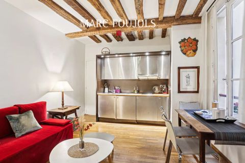 Lejlighed i Paris, Paris, Paris - € 450.000 | Ref: PM1060 - foto 1