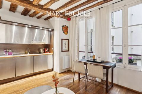 Lejlighed i Paris, Paris, Paris - € 450.000 | Ref: PM1060 - foto 2