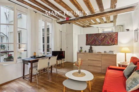 Lejlighed i Paris, Paris, Paris - € 450.000 | Ref: PM1060 - foto 3