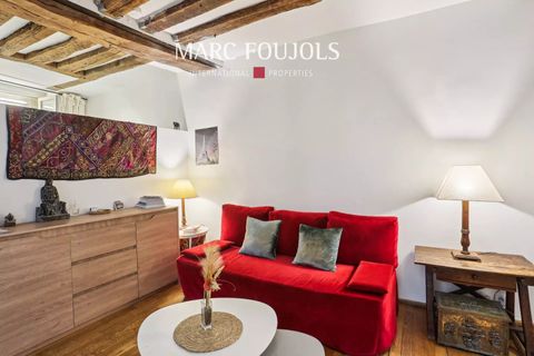 Lejlighed i Paris, Paris, Paris - € 450.000 | Ref: PM1060 - foto 4