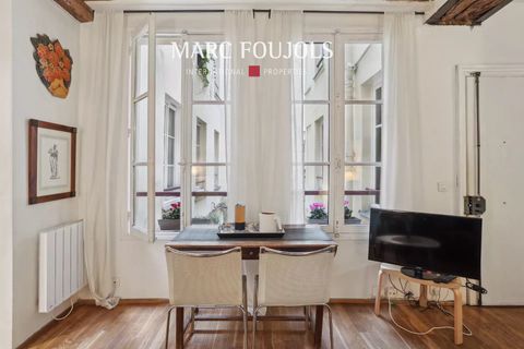Lejlighed i Paris, Paris, Paris - € 450.000 | Ref: PM1060 - foto 5