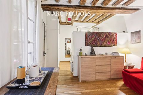 Lejlighed i Paris, Paris, Paris - € 450.000 | Ref: PM1060 - foto 6