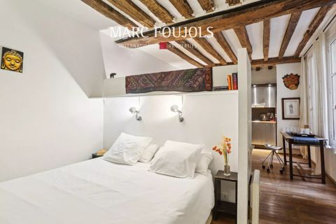 Lejlighed i Paris, Paris, Paris - € 450.000 | Ref: PM1060 - foto 8