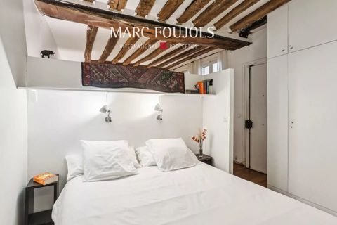 Lejlighed i Paris, Paris, Paris - € 450.000 | Ref: PM1060 - foto 9