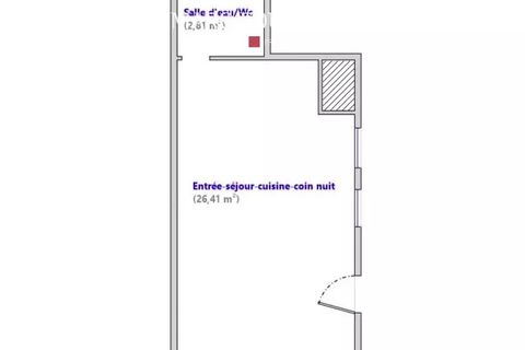 Lejlighed i Paris, Paris, Paris - € 450.000 | Ref: PM1060 - foto 15