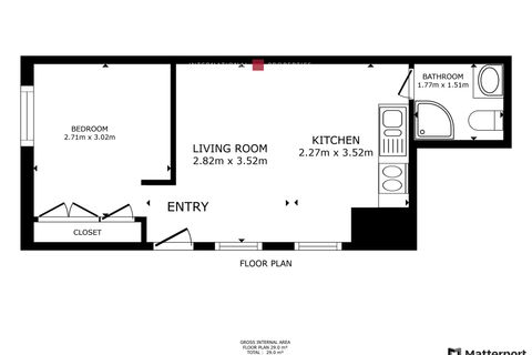 Lejlighed i Paris, Paris, Paris - € 450.000 | Ref: PM1060 - foto 16