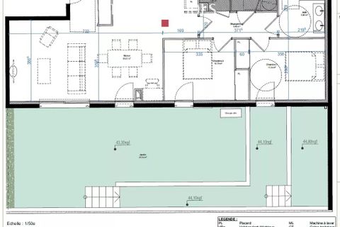 Lejlighed i Saint-Raphaël, Var, Saint-Raphaël - € 399.000 | Ref: N022 - foto 7