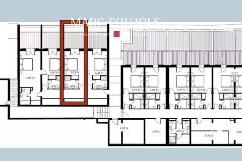 Leilighet i Saint-Florent, Haute-Corse, Saint-Florent - € 287 163 | Ref: 18 - foto 8