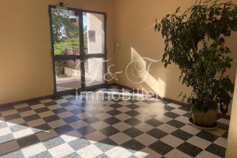 Apartament a Apt, Vaucluse, Apt - € 93.960 | Ref: LUB-001282 - foto 2