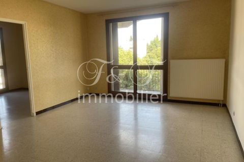 Apartament a Apt, Vaucluse, Apt - € 93.960 | Ref: LUB-001282 - foto 5