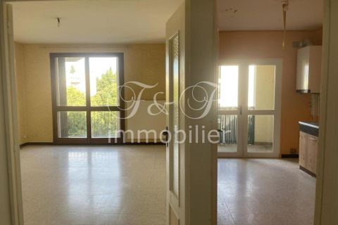 Apartament a Apt, Vaucluse, Apt - € 93.960 | Ref: LUB-001282 - foto 6
